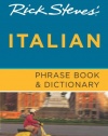 Rick Steves' Italian Phrase Book and Dictionary
