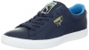 PUMA Clyde Leather Fs Lace-Up Fashion Sneaker