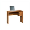 Sauder Student Desk - Abbey Oak