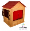 KidKraft Outdoor Cottage Clubhouse
