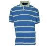 Polo Ralph Lauren Men's Striped Rugby