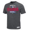 MLB Chicago Cubs T-Shirt, Grey