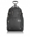 Tumi Luggage T-Tech By Tumi Icon Jerry Wheeled Backpack, Black, Medium