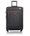 Tumi Luggage T-Tech Network 4 Wheeled Medium Trip Suitcase, Black, One Size