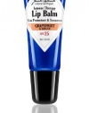 Jack Black Intense Therapy Lip Balm SPF 25-Grapefruit & Ginger-0.25 oz