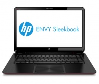 HP ENVY 6-1010us Sleekbook 15.6-Inch Laptop (Black)