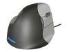 Evoluent VerticalMouse 4 Regular Size Right Hand (model # VM4R) - USB Wired
