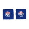 MLB Texas Rangers Team 2.5-Inch Wristbands