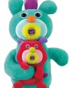 Mattel The Sing-A-Ma-Jigs Duets - Green with Puppy