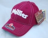 Philadelphia Phillies Pastime Vintage Retro Logo Cap by American Needle
