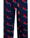Boston Red Sox Bright Logos Lounge Pants for men
