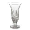 Waterford Crystal Lismore 7 Footed Vase Made in Ireland