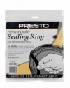 Presto Pressure Cooker Sealing Ring/Overpressure Plug Pack (4 & 6 Quart)