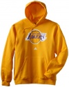 NBA Los Angeles Lakers Primary Logo Hoodie
