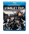 Los Angeles Kings: 2012 Stanley Cup Champions [Blu-ray]
