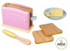 KidKraft Pastel Toaster Set