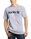 Hurley Men's One and Only Core Tee