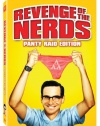 Revenge of the Nerds - Panty Raid Edition