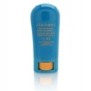 Shiseido Sun Protection Stick Foundation for Unisex SPF 30, Translucent, 1 Ounce