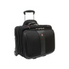 Triple Gusset Wheeled 17-Inch Notebook Computer Case