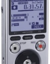 Olympus 142665 DM-620 SLV Voice Recorder