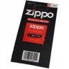Zippo Wicks, Individual Card