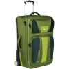 High Sierra Evolution 25-Inch Wheeled Upright Suitcase