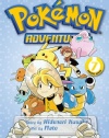 Pokémon Adventures, Vol. 7 (2nd Edition)