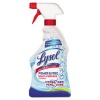 Lysol Power and Free Multi-Purpose Cleaner With Hydrogen Peroxide Citrus Sparkel Zest Scent, 22 Ounce
