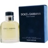 Dolce & Gabbana by Dolce & Gabbana, 4.2 oz Eau De Toilette Spray, men