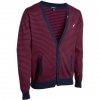 LRG Core Collection Striped Cardigan - Men's