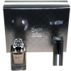 Gucci By Gucci Pour Homme Cologne by Gucci for Men. 2 Pc. Gift Set