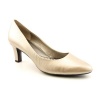 Easy Spirit Shoes Esquota Pumps Light Gold Women Size 9m US