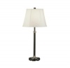 Bruno Table Lamp Color: Ivory