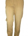 Polo Ralph Lauren Men's Cotton Slim GI Fit Chino Pants-Khaki-38W X 30L