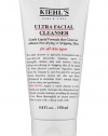 Ultra Facial Cleanser By Kiehl'S for Unisex, 5 Ounce