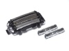 Panasonic WES9025PC Men's Shaver Replacement Out Foil and Blade Set for ES-LA63-S and ES-LA93-K