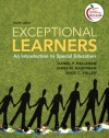 Exceptional Learners: An Introduction to Special Education (12th Edition)