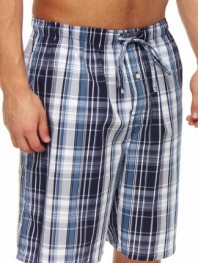 Polo Ralph Lauren Woven Sleep Shorts (P739A)