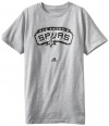 NBA San Antonio Spurs Primary Logo T-Shirt