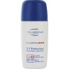 Clarins Men UV Protection SPF 40 Oil Free, 1 Ounce