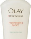 Olay Regenerist Regenerating Serum, Fragrance-Free 1.7 Fl. Oz., 1.700-Fluid Ounce