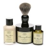 The Art of Shaving Unscented Hypoallergenic Blue Box Gift Set