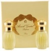 ANNICK GOUTAL VARIETY by Annick Goutal Gift Set for WOMEN: 2 PIECES VARIETY COFFRET WITH EAU D'HADRIEN & EAU DU SUD AND BOTH ARE EDT SPRAY .5 OZ