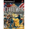 History Channel Civil War: Secret Missions