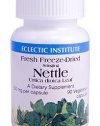Nettles Freeze-Dried - 90 - VegCap