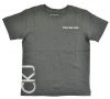 Calvin Klein Boys Shadow Signature T-Shirt (5)