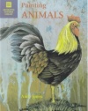 Painting Animals (Decorative Painters Library)