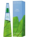 L'eau D'Issey Summer 2012 FOR WOMEN by Issey Miyake - 3.3 oz EDT Spray