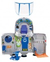 Toy Story Buzz Lightyear Spaceship Command Center